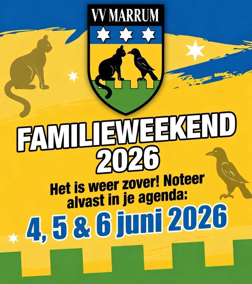 Familieweekend