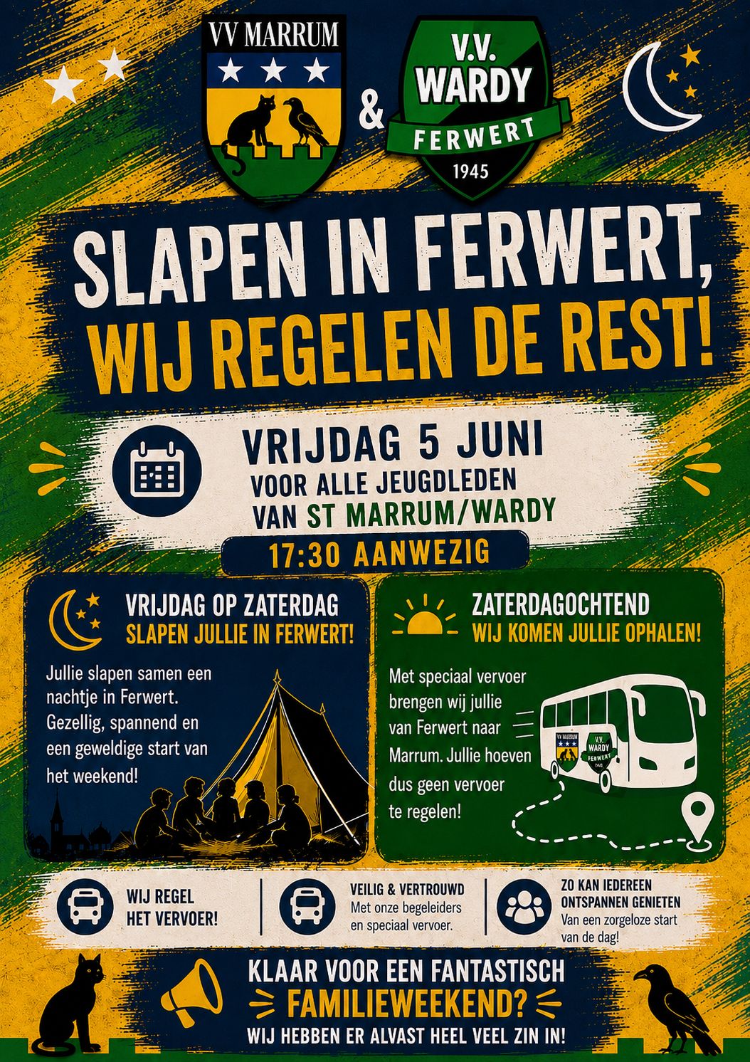 Slapen