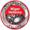 Wiger Hellema autobedrijf Hallum